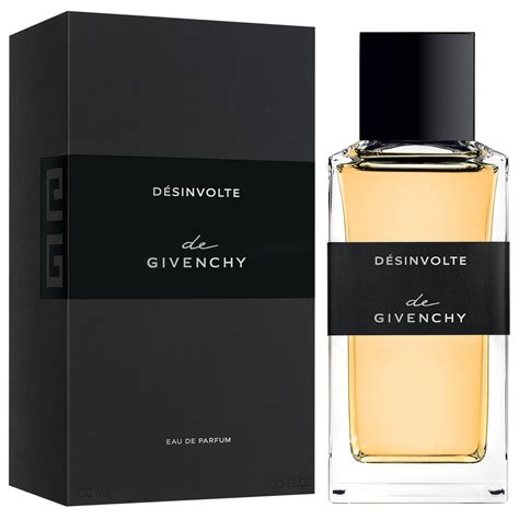 parfum desinvolte givenchy|givenchy perfume.